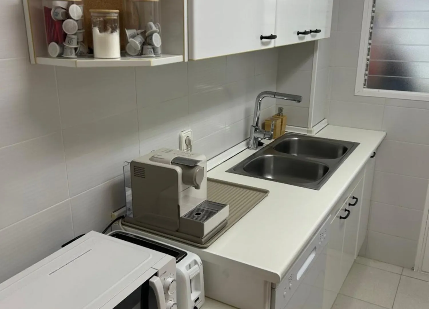 Sol Pins II - Font Apartment Palafrugell Spain