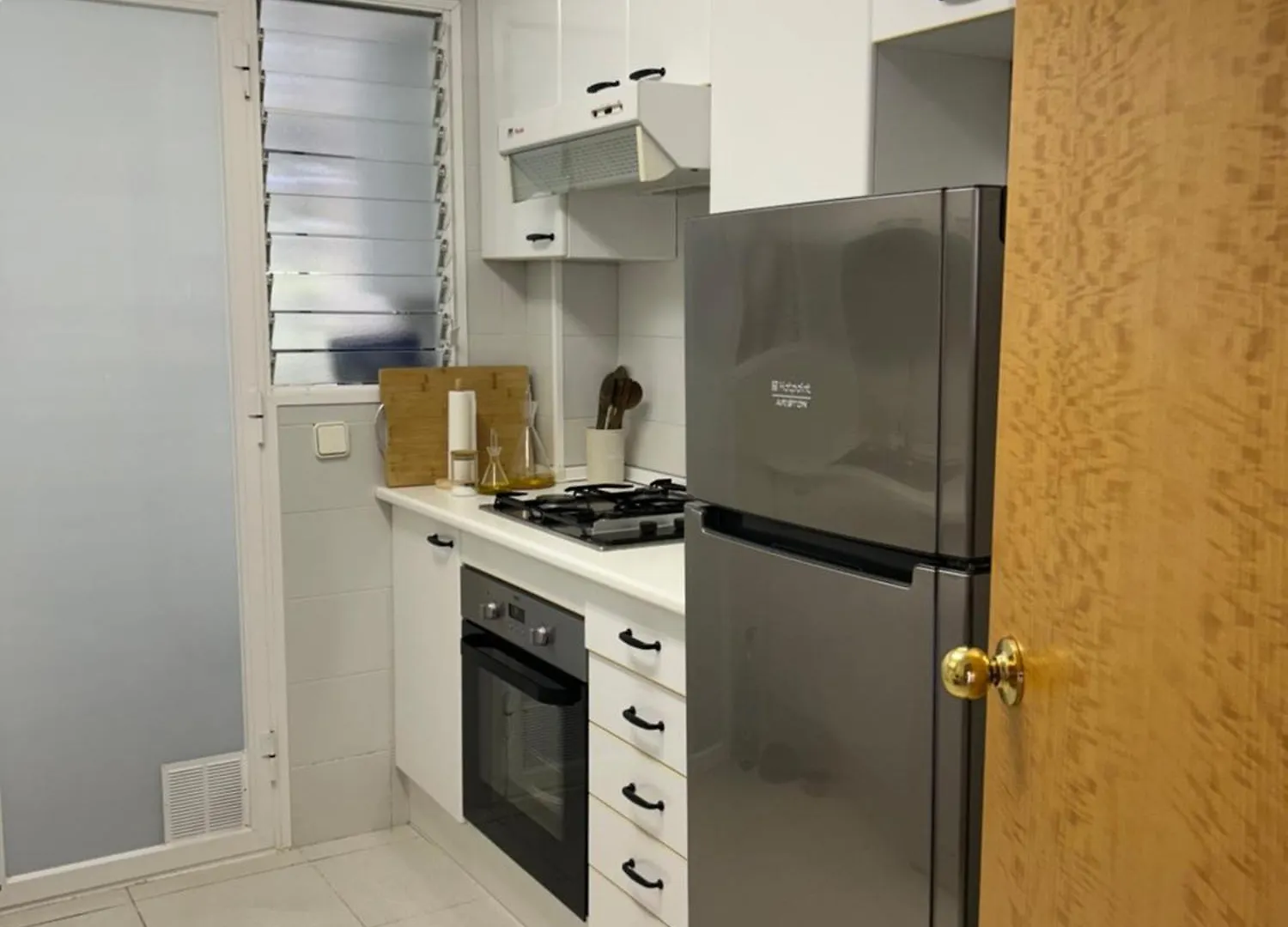 Sol Pins II - Font Apartment Palafrugell