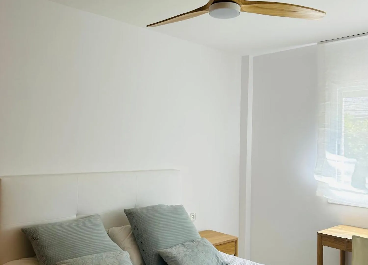 Sol Pins II - Font Apartment Palafrugell