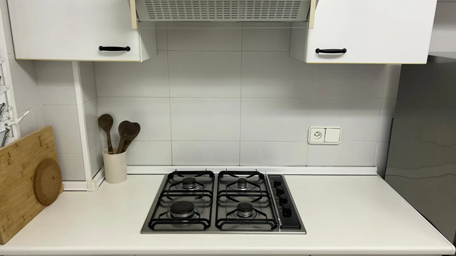Sol Pins II - Font Apartment Palafrugell