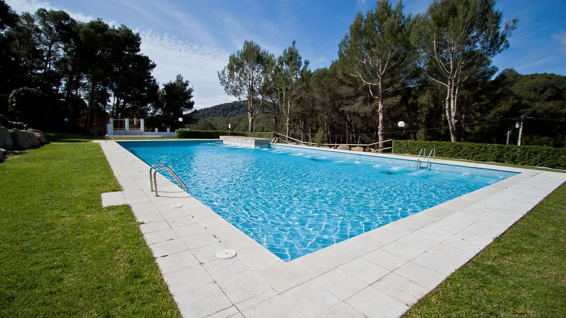 Sol Pins II - Font Apartment Palafrugell 0*,  Spain