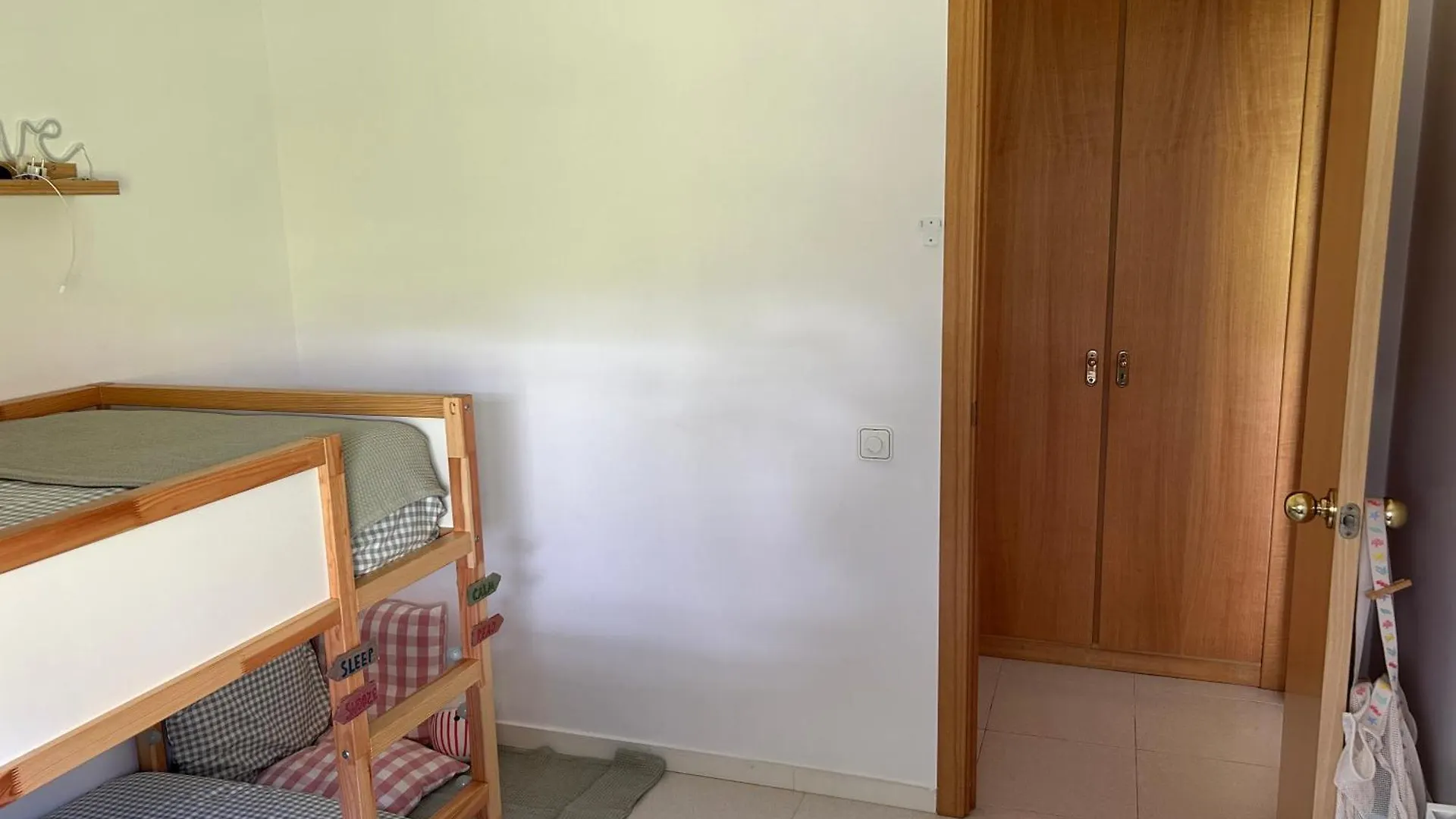 Sol Pins II - Font Apartment Palafrugell 0*,  Spain