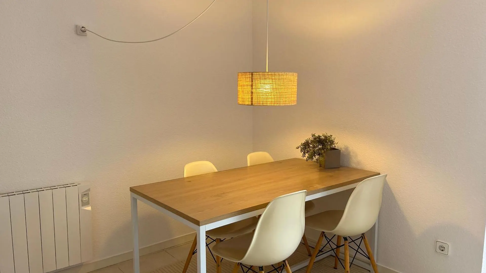 Sol Pins II - Font Apartment Palafrugell Spain