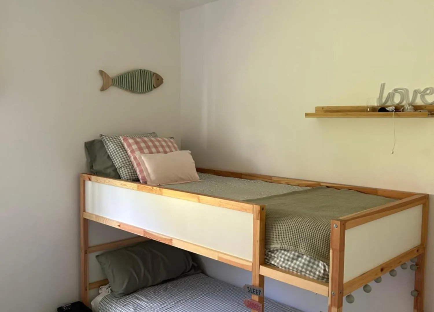 Sol Pins II - Font Apartment Palafrugell
