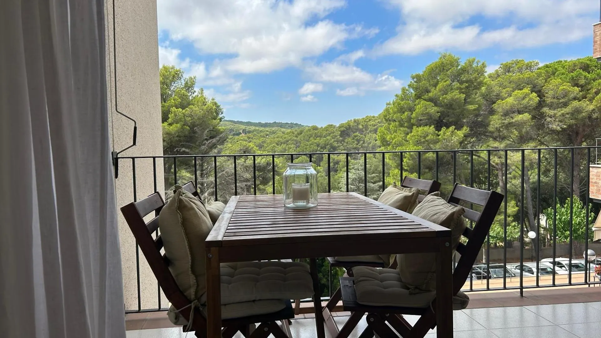 Sol Pins II - Font Apartment Palafrugell