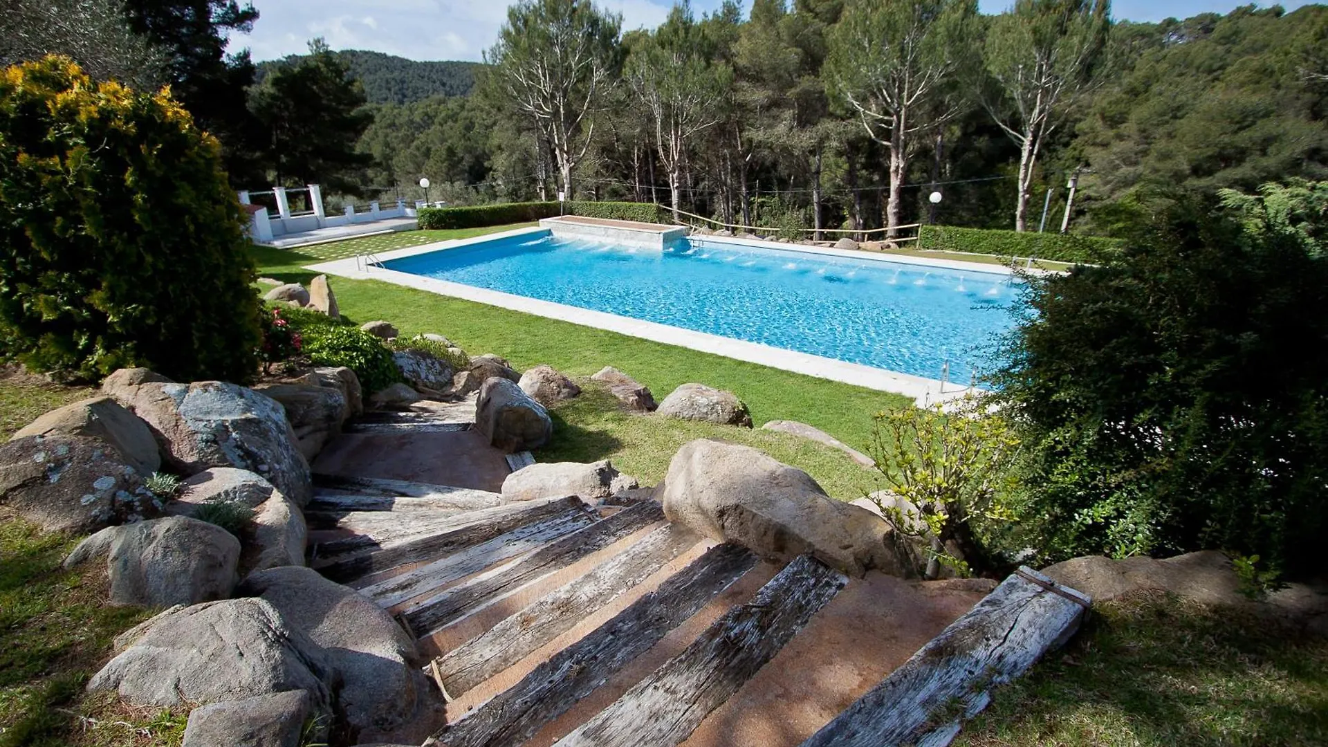 Sol Pins II - Font Apartment Palafrugell