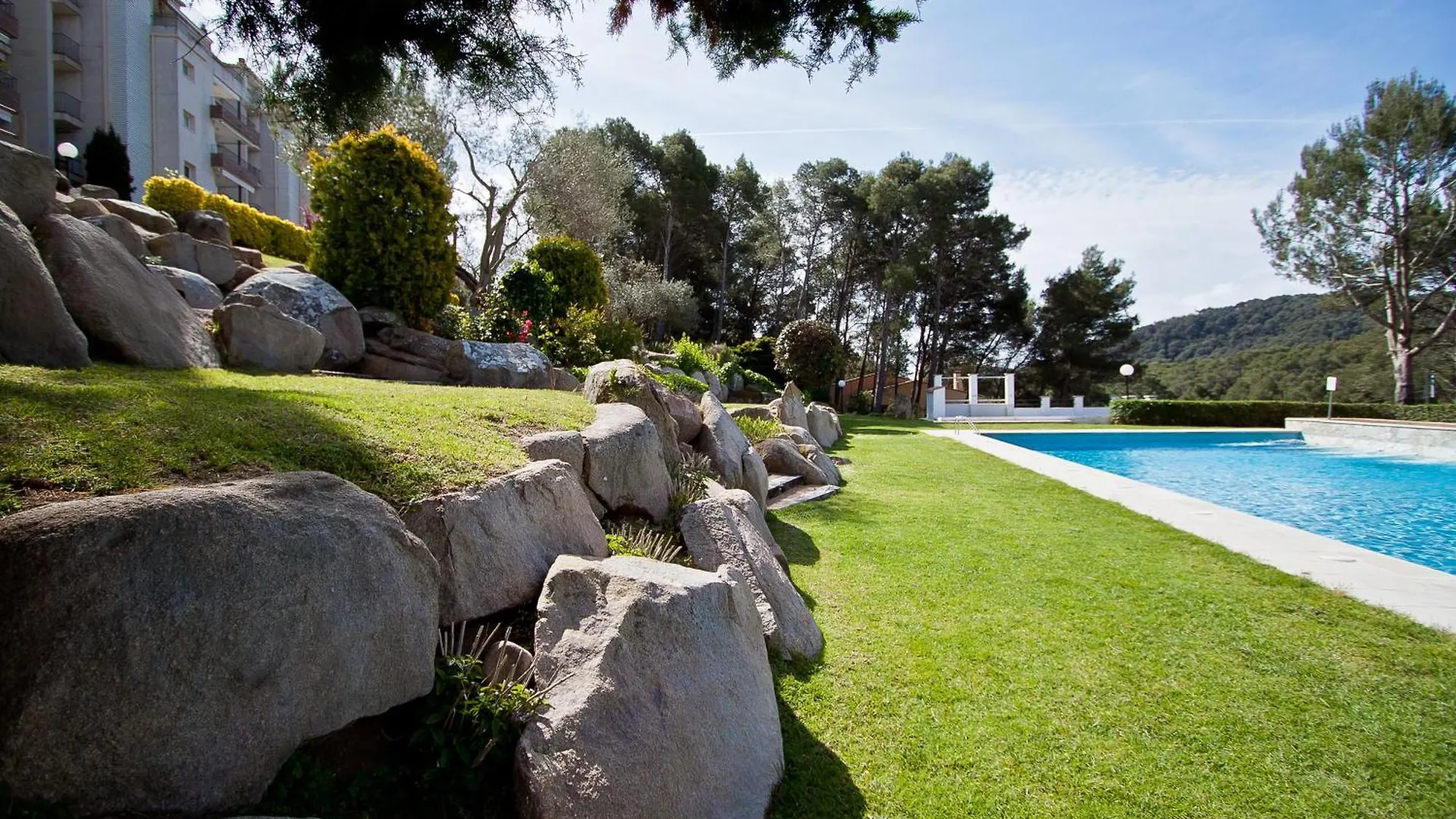 Sol Pins II - Font Apartment Palafrugell